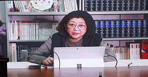 重庆市高等教育学会 重庆市高等教育学会